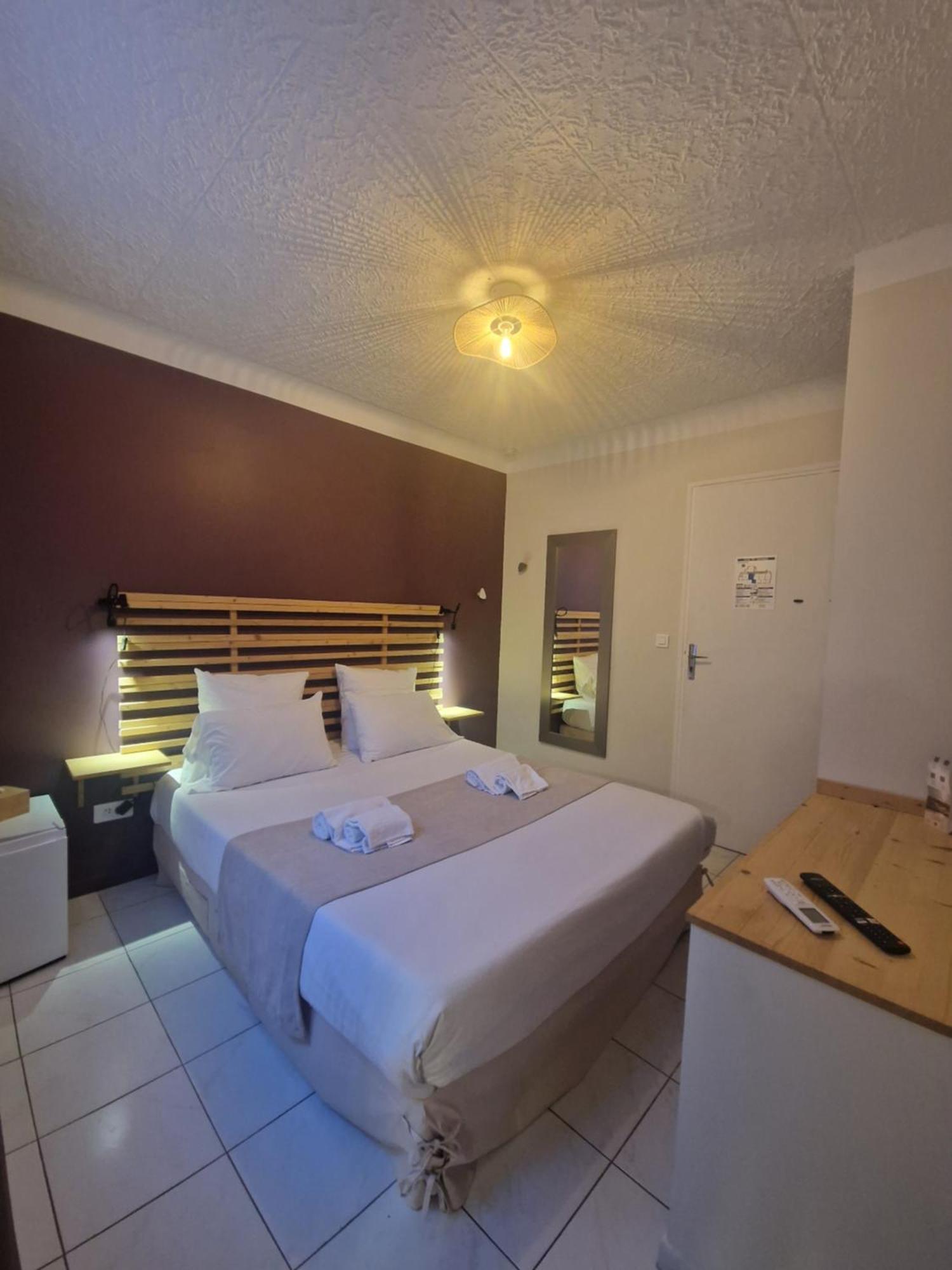 Le Cosy Otel Saint Aygulf Dış mekan fotoğraf