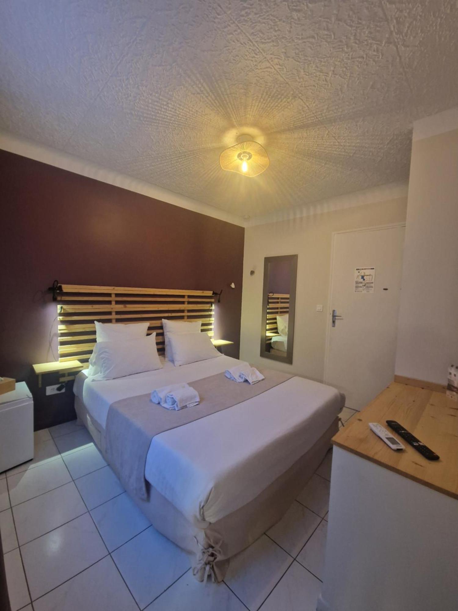 Le Cosy Otel Saint Aygulf Dış mekan fotoğraf
